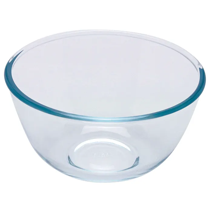 Skål Glas 3l Pyrex