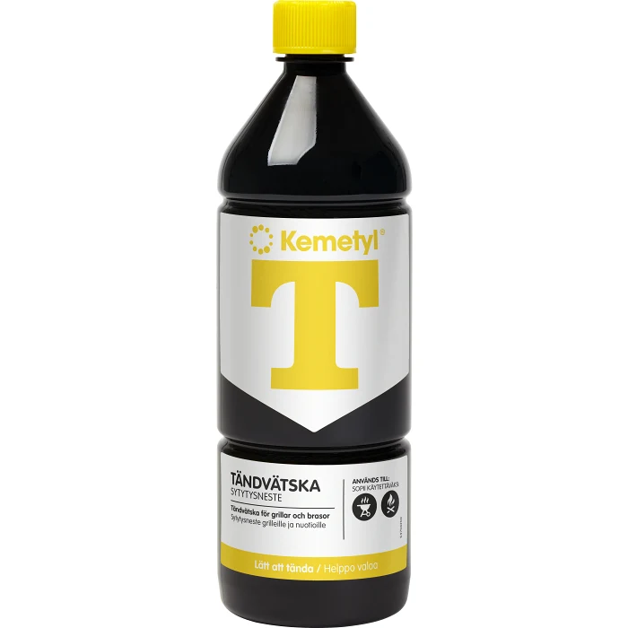 Tändvätska T1L