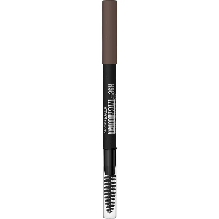 Tattoo Brow up to 36H Pencil Deep Brown 7 1-p Maybelline
