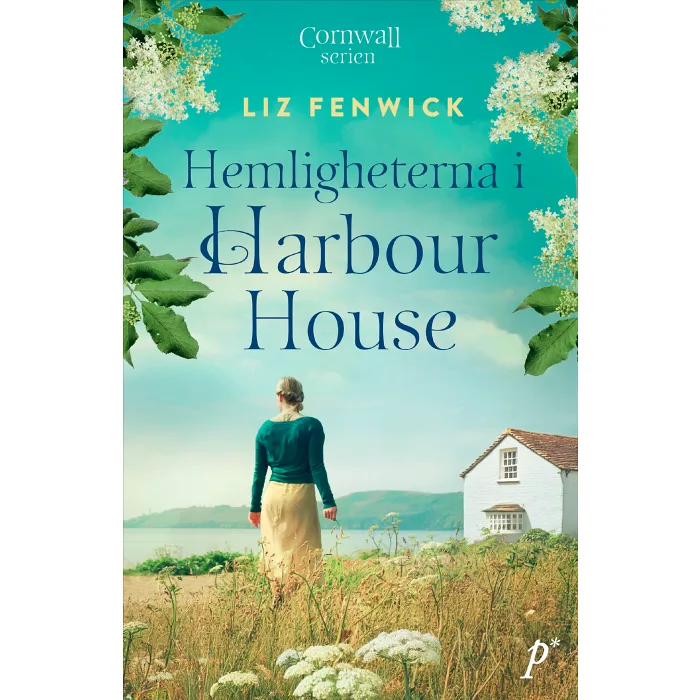 Hemligheterna i Harbour House