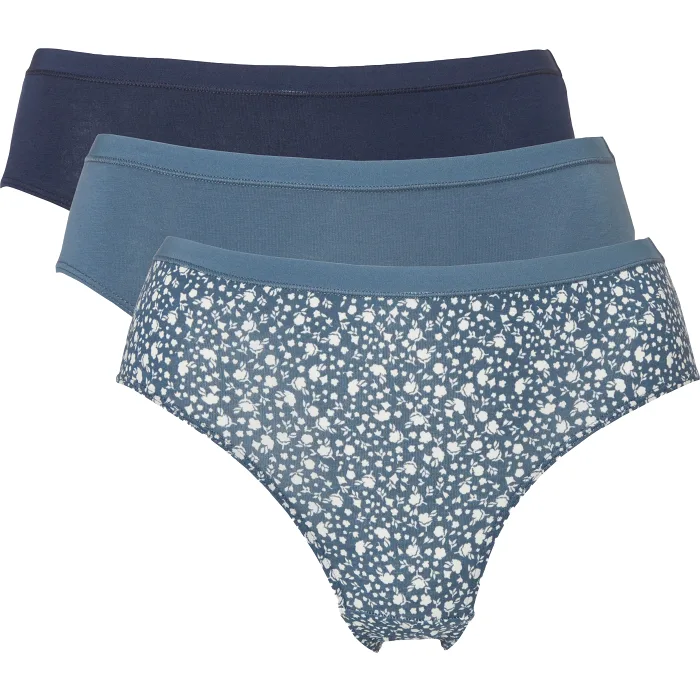 Tai Tyra 3p blå 48/50 mywear