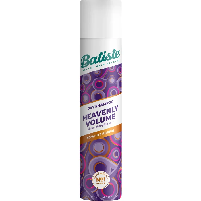 Torrschampo Heavenly volume 200ml Batiste