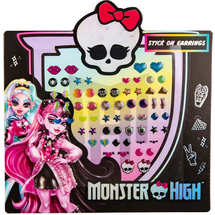 Örhänge Monster High