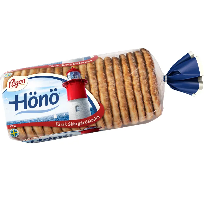 Skärgårdskaka Hönö 750g Pågen