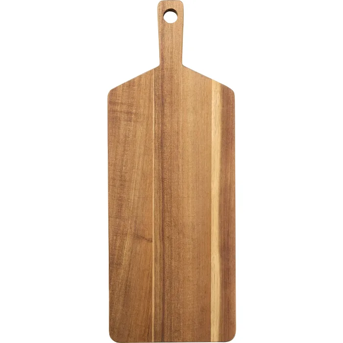 Skärbräda Bois Akacia 48x18cm ICA