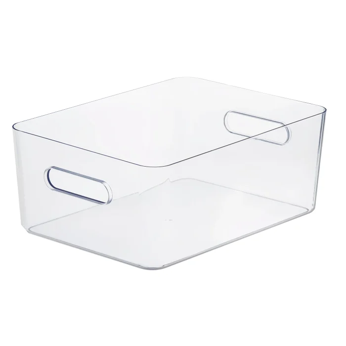 Compact Clear L