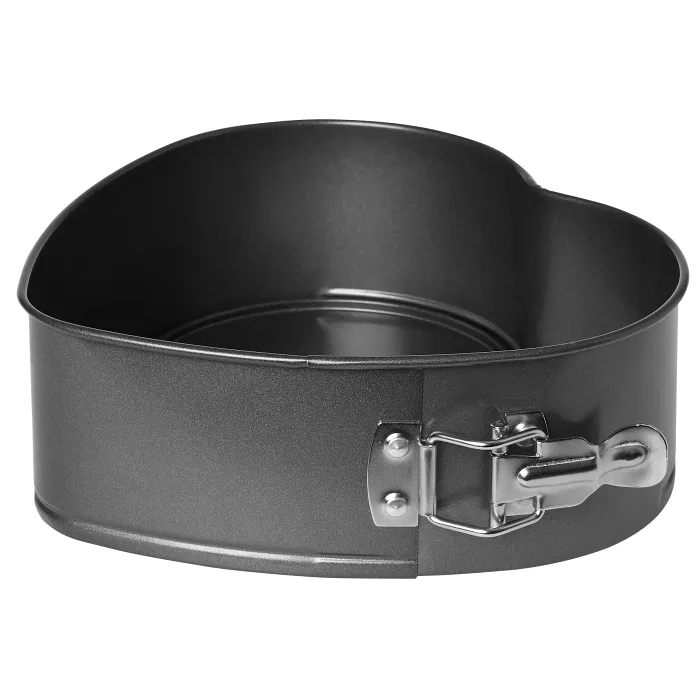 Springform Hjärta 20cm ICA