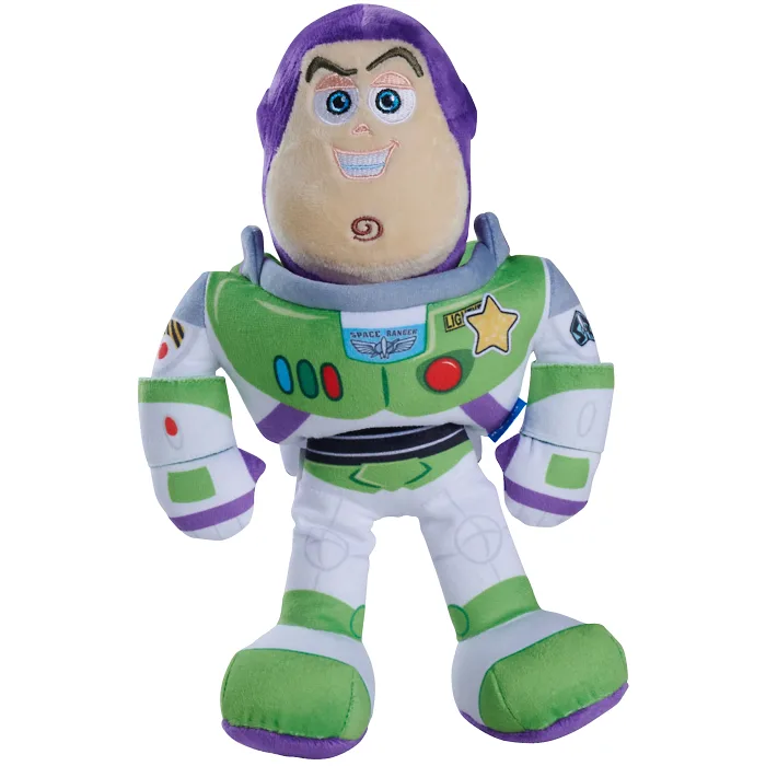 Mjukis Buzz 25cm