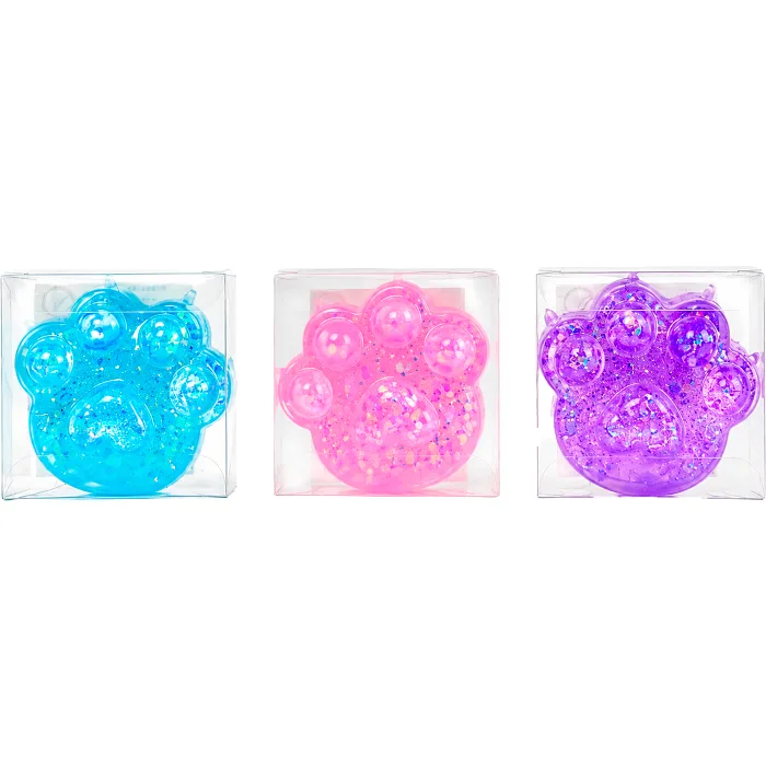 Squeeze Kattass 1-p Robetoy