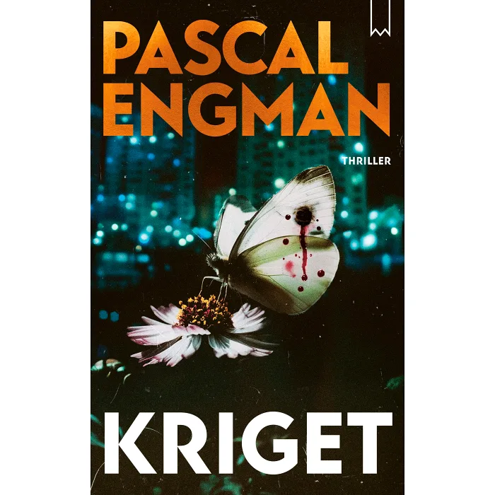 Kriget-  Engman