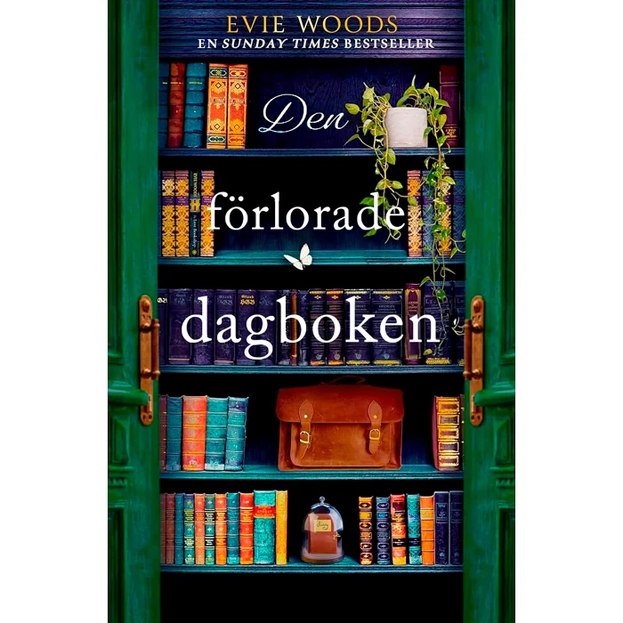 Den förlorade dagboken