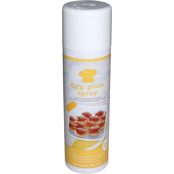 Egg Glaze Spray 338ml DAVA