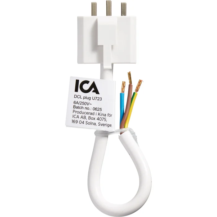 Lamppropp DCL 15cm ICA