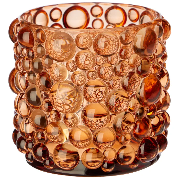 Bubble ljuslykta rost ICA