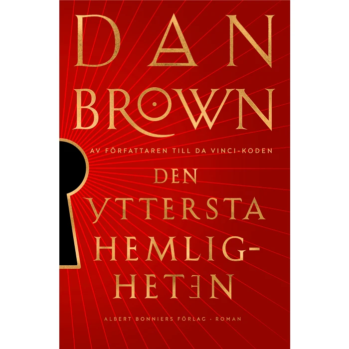 Den yttersta hemligheten