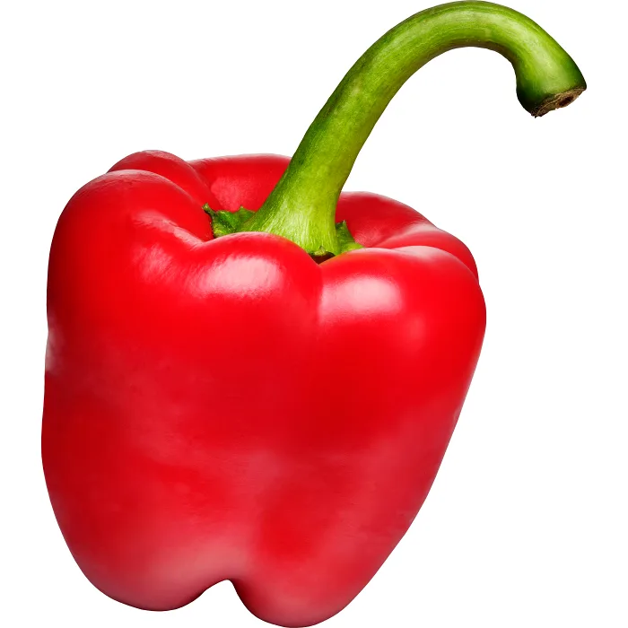 Paprika Röd 1-pack Klass 1 ICA