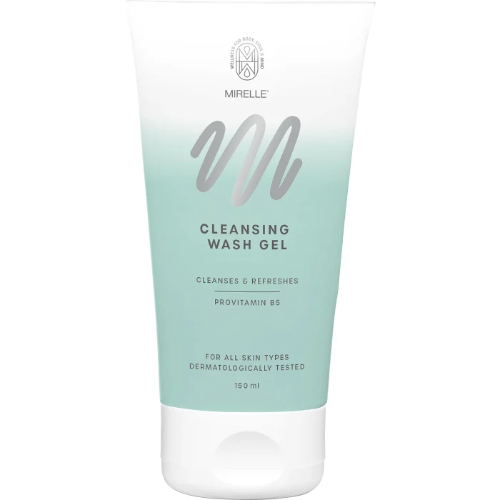 Rengöringsgel 150ml Mirelle