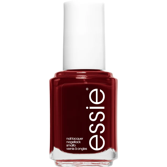 Nail Polish classic bordeaux 50 13.5 Milliliter essie