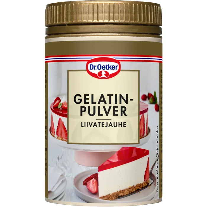 Gelatinpulver 65g Dr.Oetker