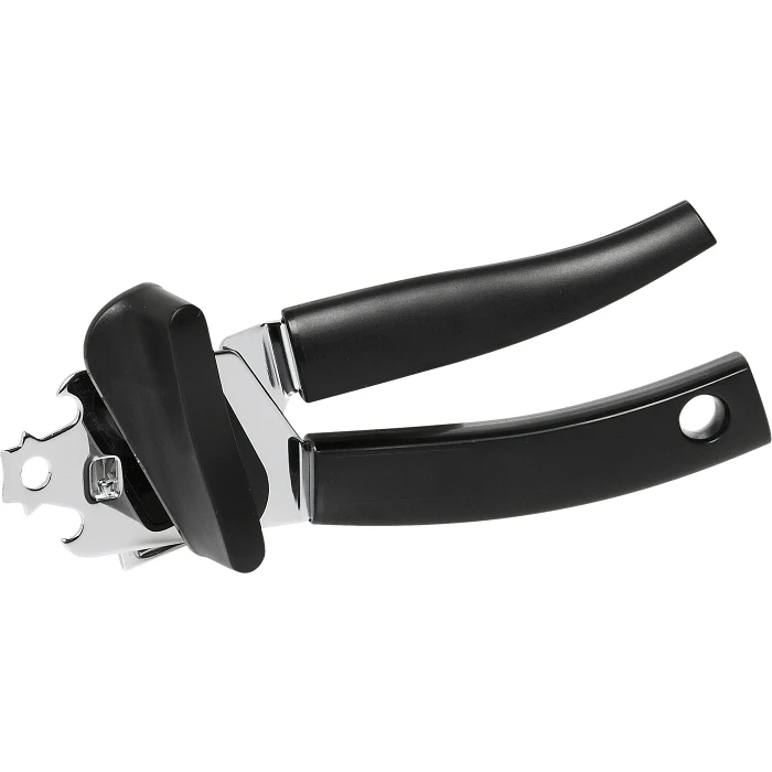 Konservöppnare Svart 19cm ICA