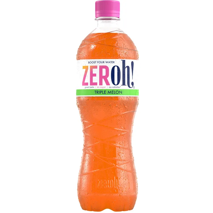 Triple Melon 80cl Zeroh