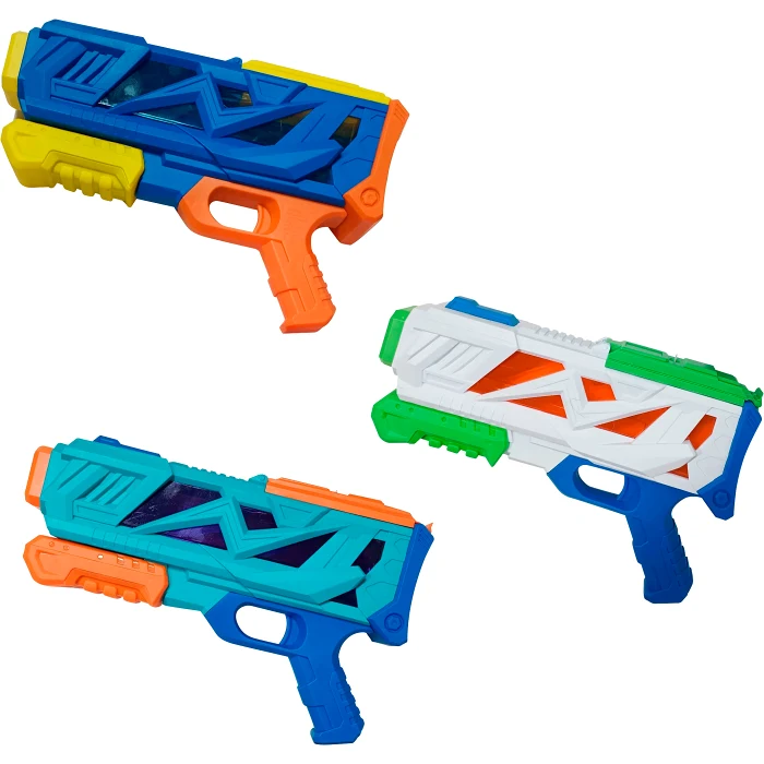 Vattenpistol 29cm 1-p