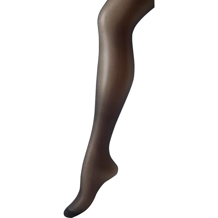 Strumpbyxa 40D Daily Support svart 44/46 mywear