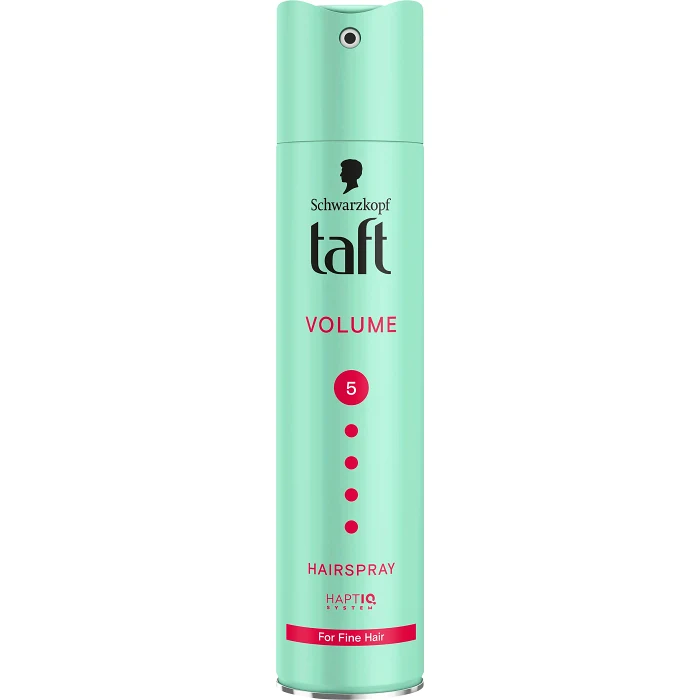 Hårspray Taft Volume 250ml Taft Schwarzkopf