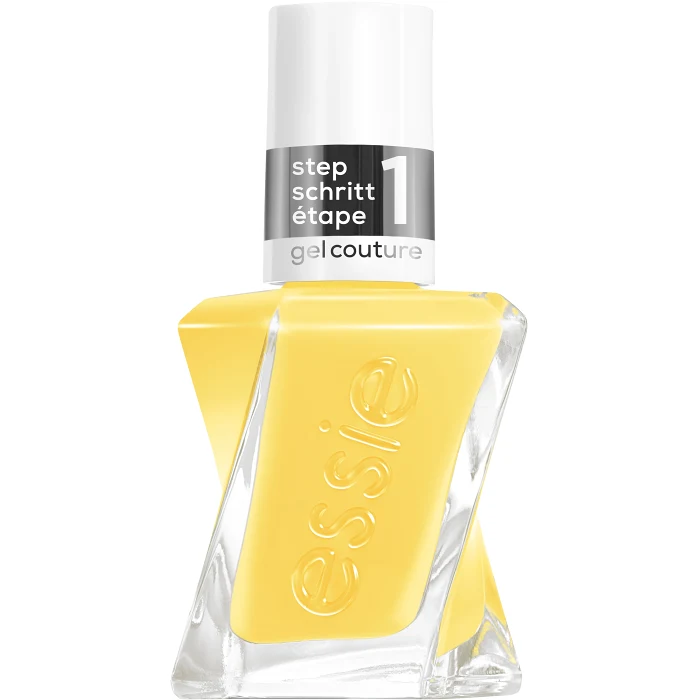 Gel couture rev it up 560 13.5 Milliliter essie