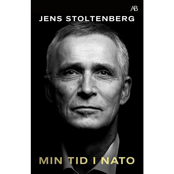 Min tid i Nato