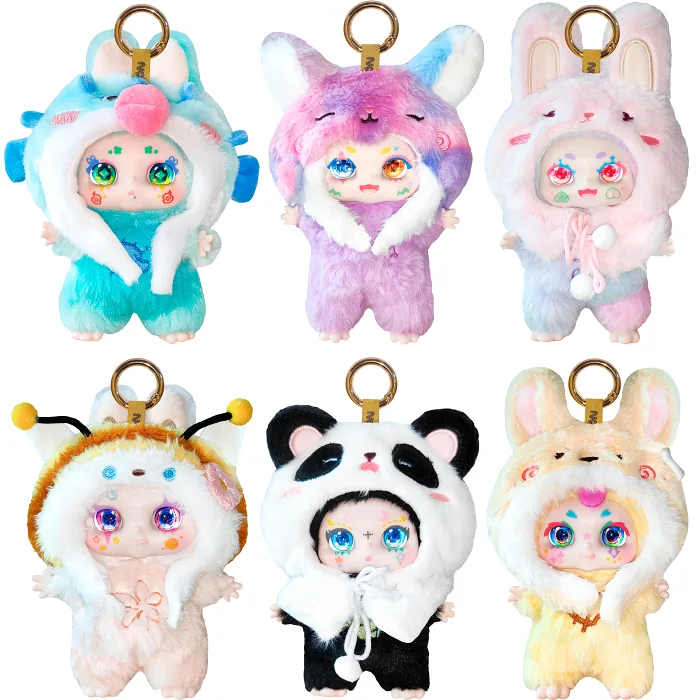 Kimmon Dream of the Wilderness 1-p