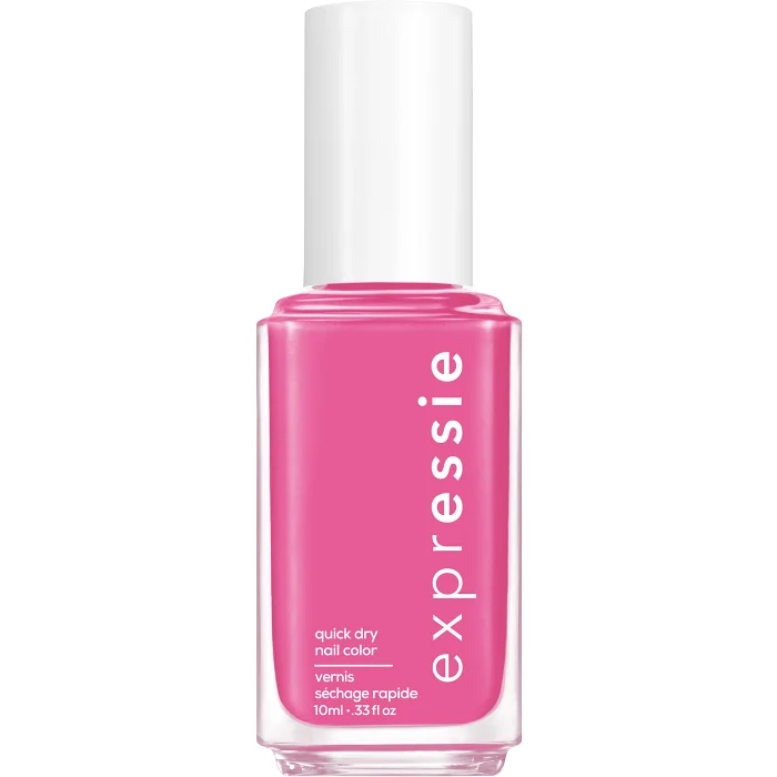 Nail Polish expressie trick clique 425 10 Milliliter essie