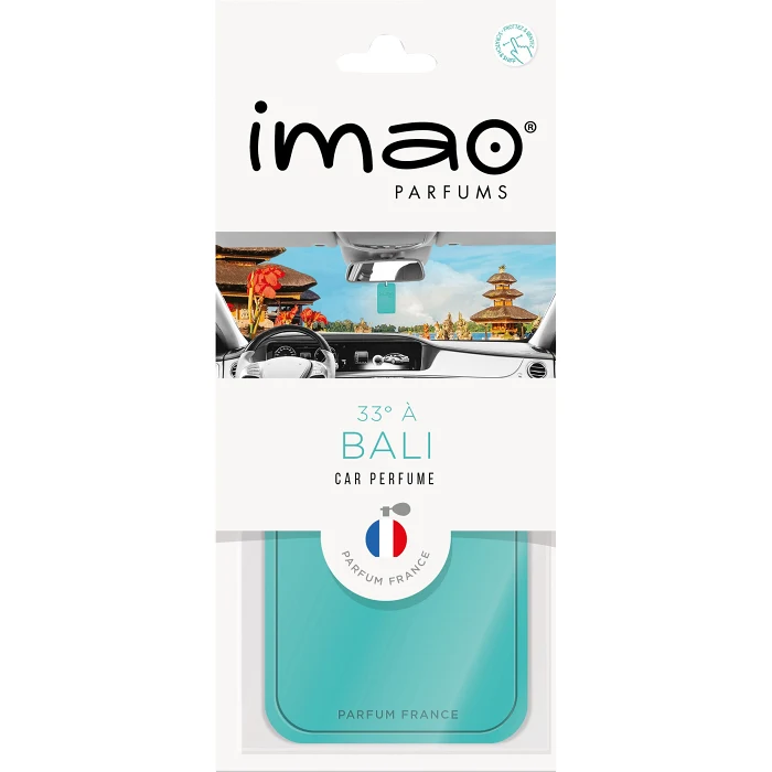 Doftare Bali Imao