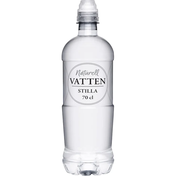 Stilla vatten 70cl ICA