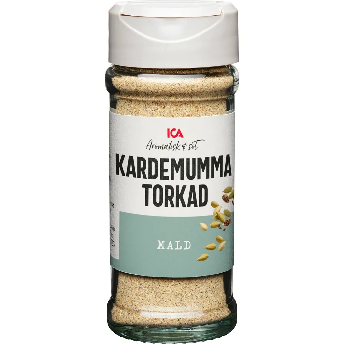 Malen Kardemumma 30g ICA