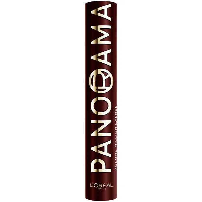 Mascara Panorama Mascara Bordeaux Cashmere 9.9 Milliliter Loreal