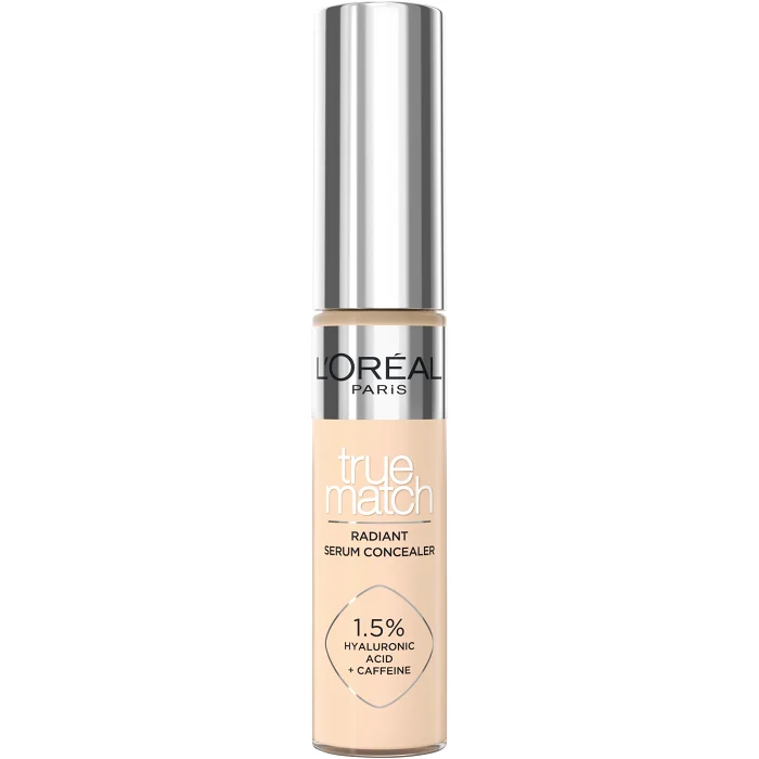 True Match Serum Concealer 2C 11 Milliliter Loreal