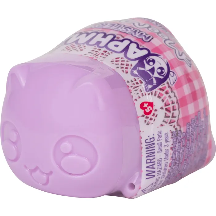 Aphmau Mystery Squishy Bakery
