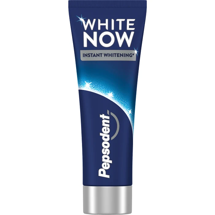 Tandkräm White Now 75ml Pepsodent