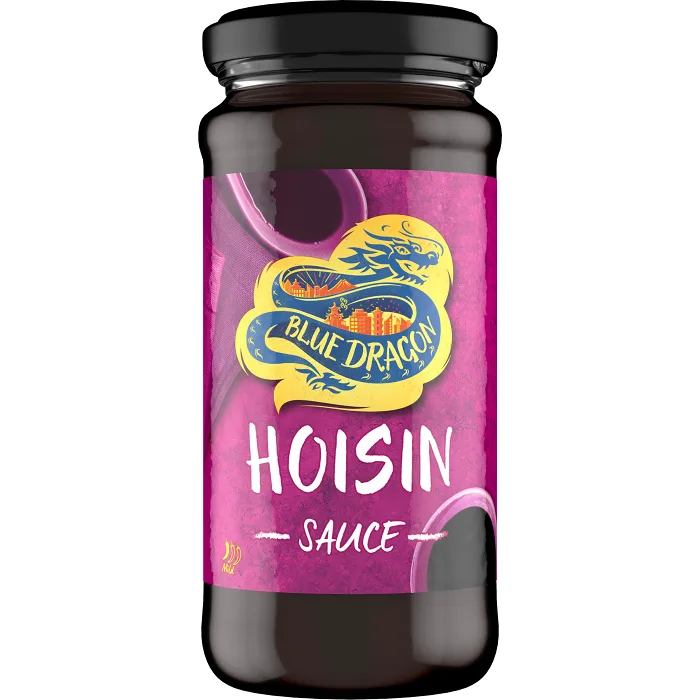 Hoisinsås 200ml Blue Dragon