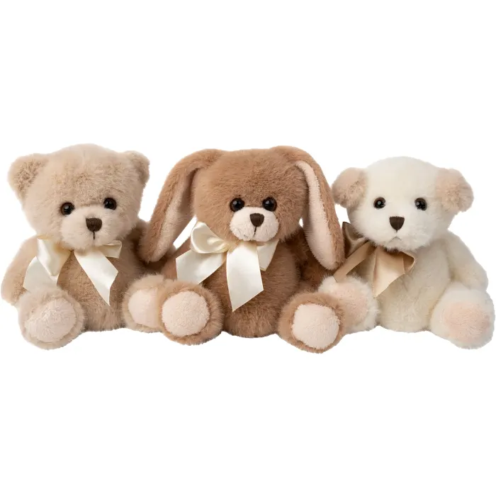 Mjukis Bästis 13cm Teddykompaniet