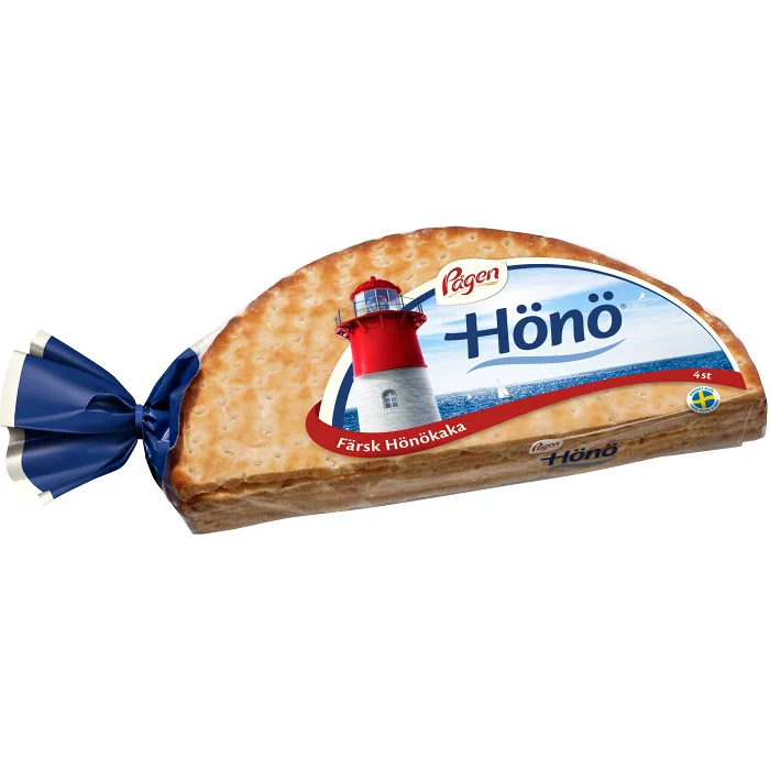 Hönökaka  4-p Pågen