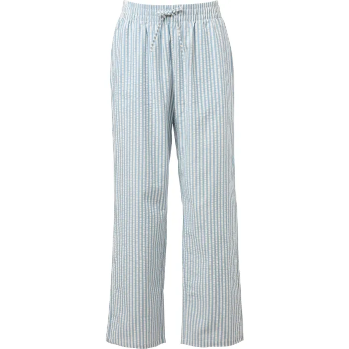Pyjamasbyxa blå M mywear