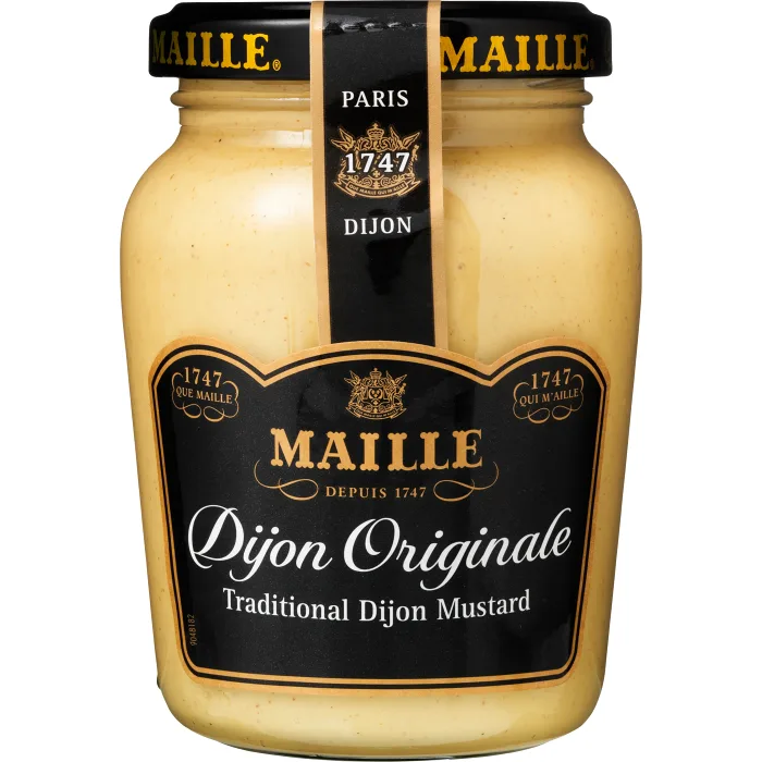 Dijon Senap Original 215g Maille