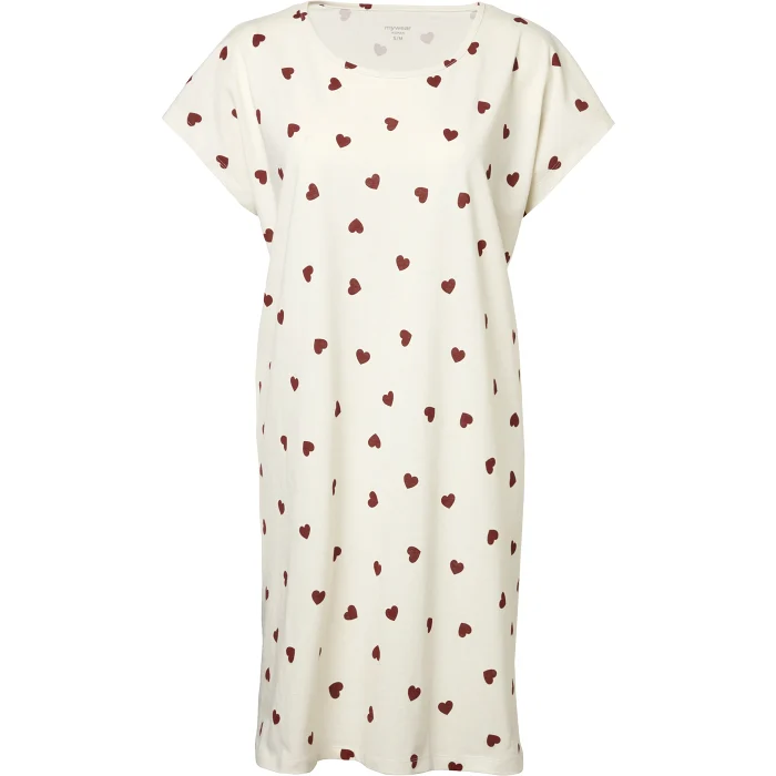 Big tee L/XL Valentine mywear