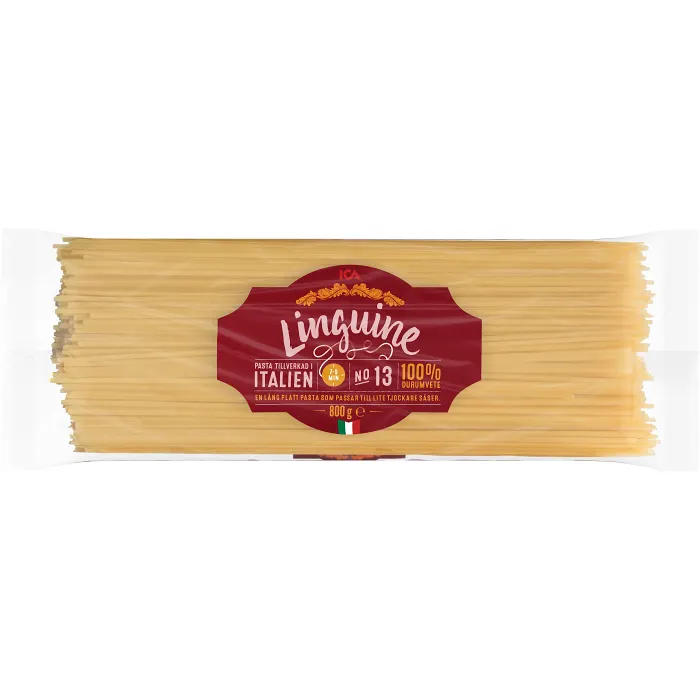 Linguine 800g ICA