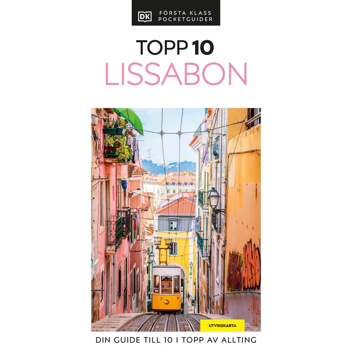 Lissabon : Topp 10