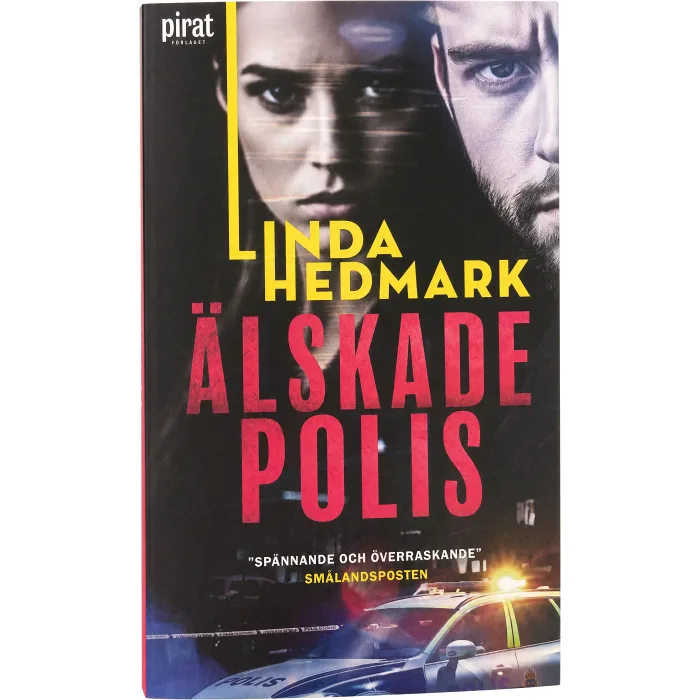 Älskade Polis