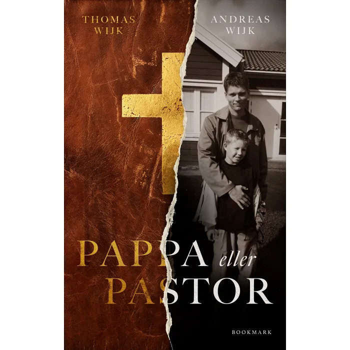 Pappa eller pastor