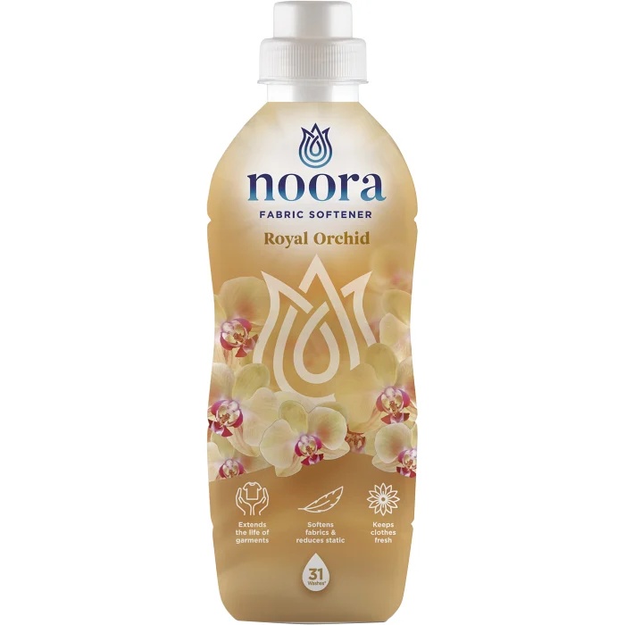 Sköljmedel Royal Orchid 496ml Noora